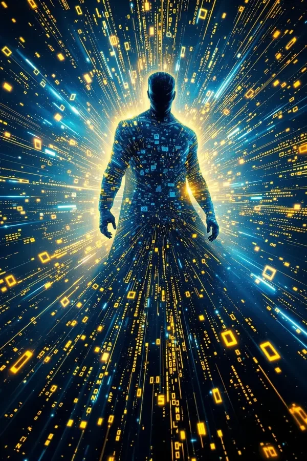 量子危机 海报